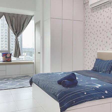 Akademik Suite Mount Austin Johor Bahru Extérieur photo